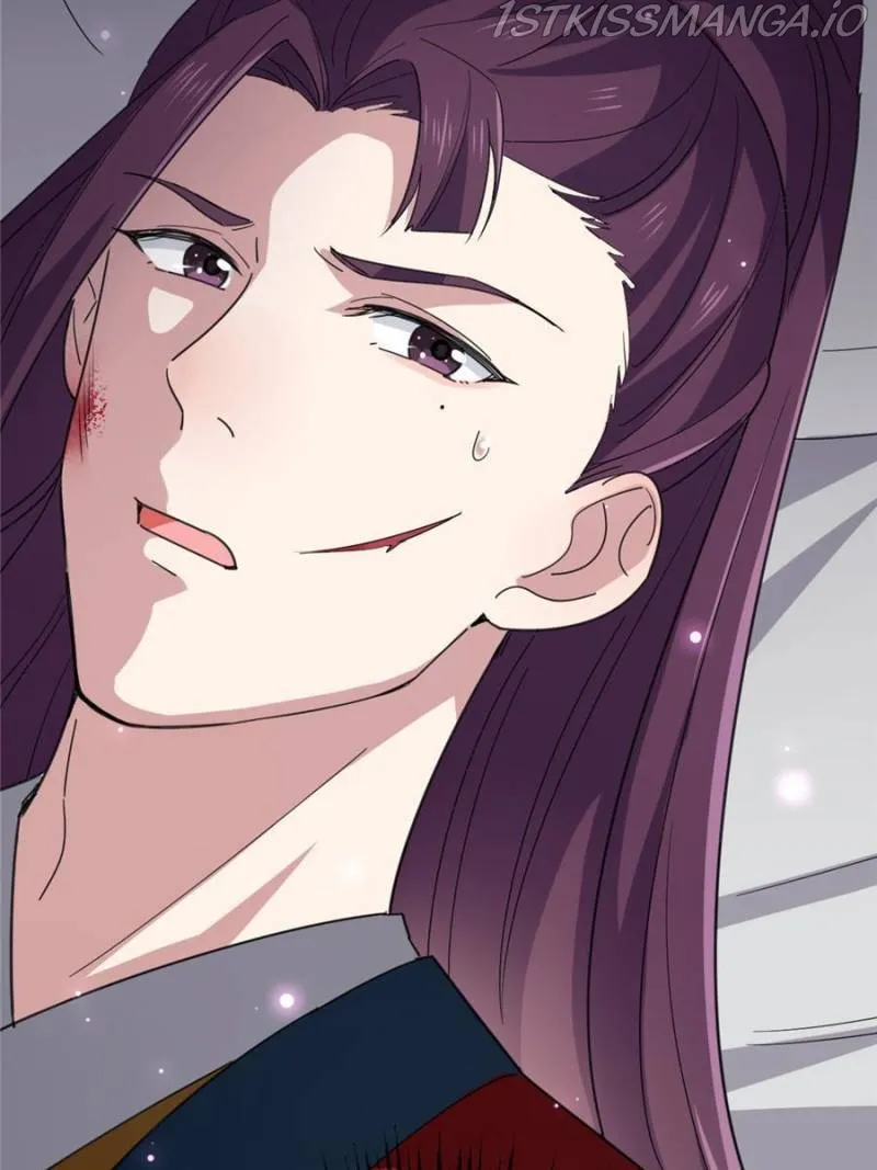 The Sickly Tyrant With An Innocent Facade Chapter 84 Online - página 41