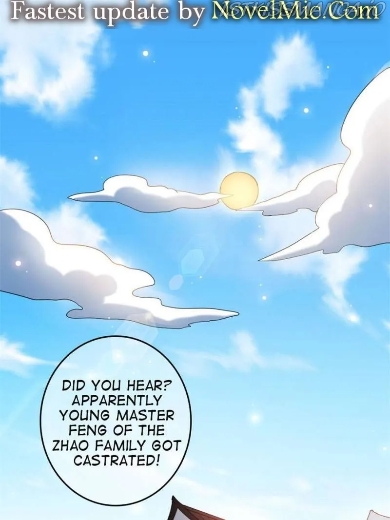 The Sickly Tyrant With An Innocent Facade Chapter 86 Online - página 1