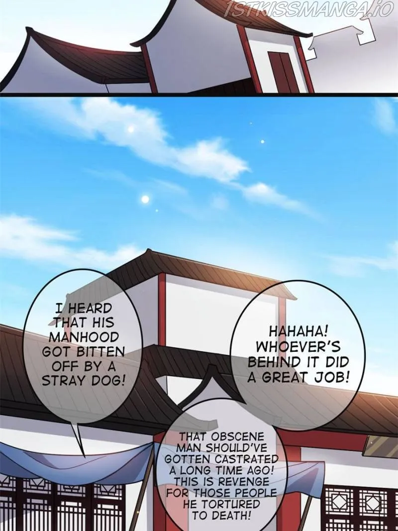 The Sickly Tyrant With An Innocent Facade Chapter 86 Online - página 2