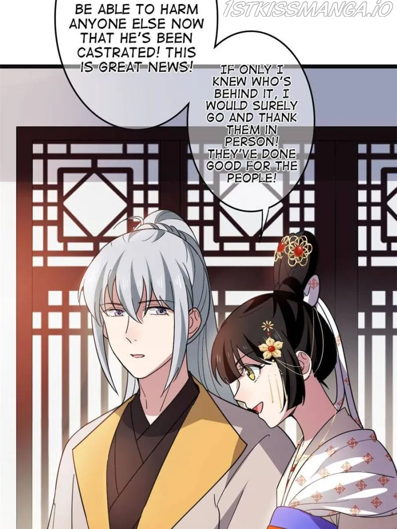 The Sickly Tyrant With An Innocent Facade Chapter 86 Online - página 5