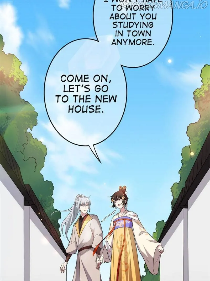 The Sickly Tyrant With An Innocent Facade Chapter 86 Online - página 9