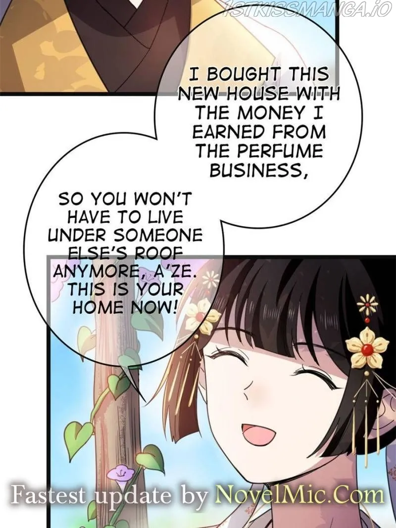 The Sickly Tyrant With An Innocent Facade Chapter 86 Online - página 17