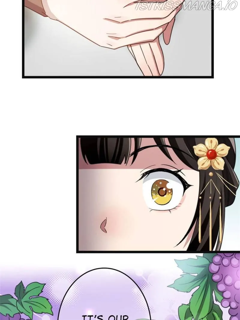 The Sickly Tyrant With An Innocent Facade Chapter 86 Online - página 21