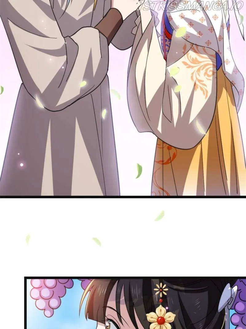 The Sickly Tyrant With An Innocent Facade Chapter 86 Online - página 23