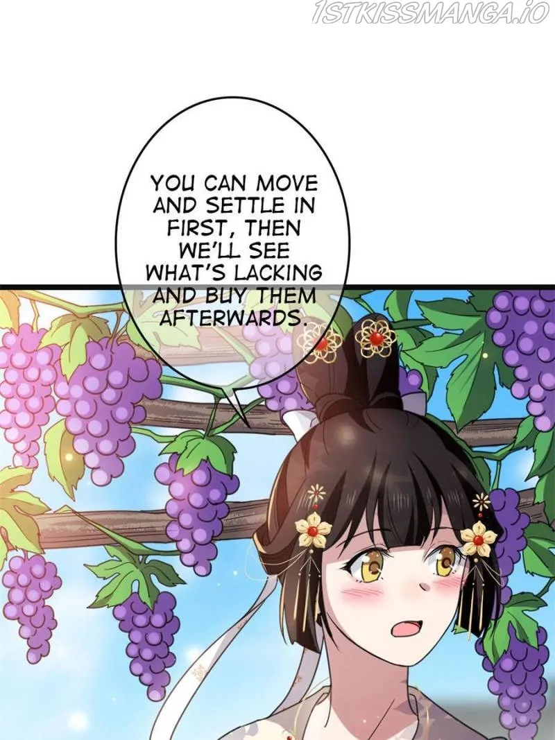 The Sickly Tyrant With An Innocent Facade Chapter 86 Online - página 25