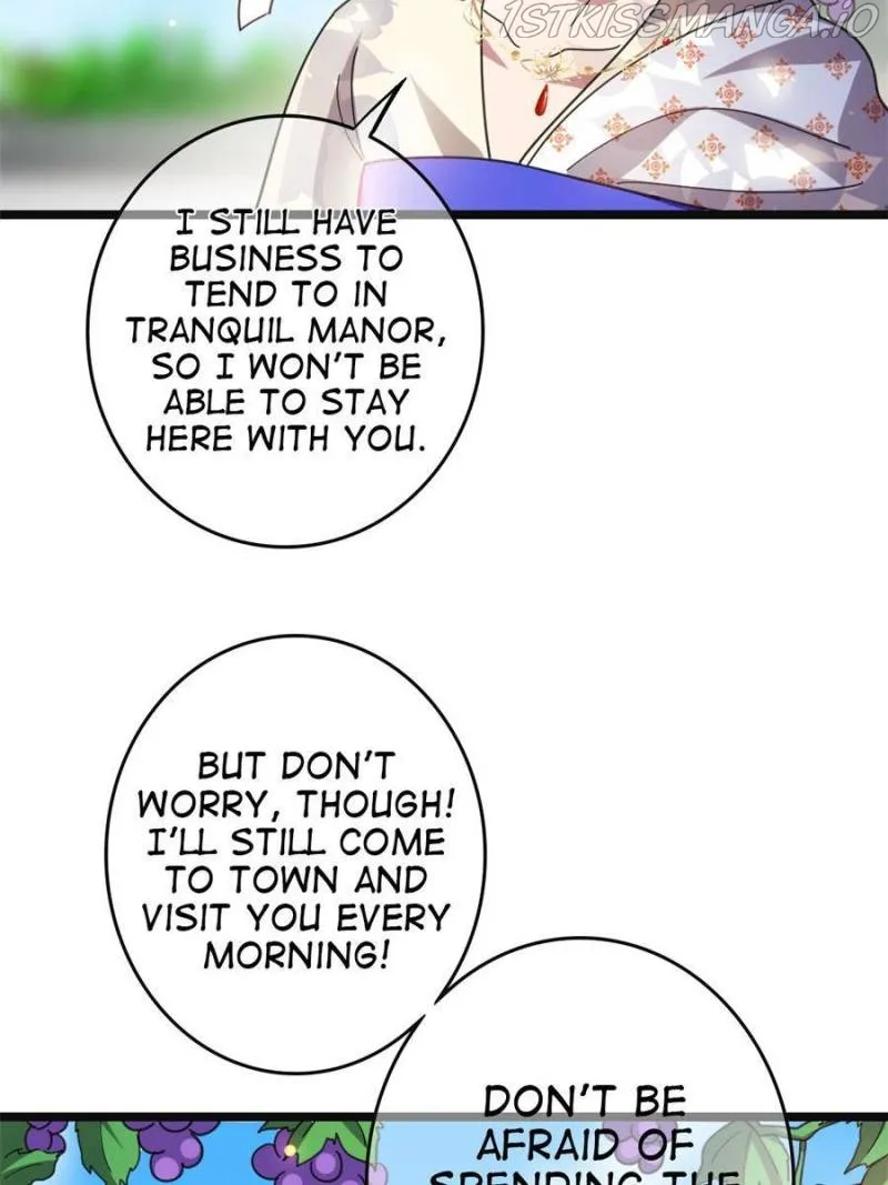 The Sickly Tyrant With An Innocent Facade Chapter 86 Online - página 26