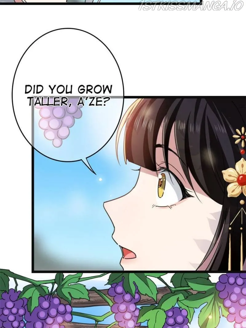 The Sickly Tyrant With An Innocent Facade Chapter 86 Online - página 29