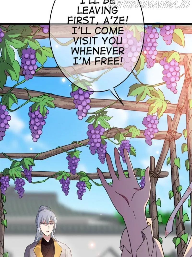 The Sickly Tyrant With An Innocent Facade Chapter 86 Online - página 33
