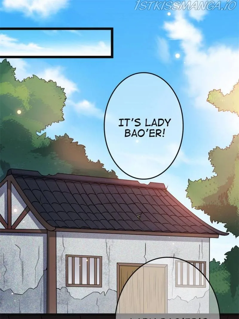 The Sickly Tyrant With An Innocent Facade Chapter 86 Online - página 37