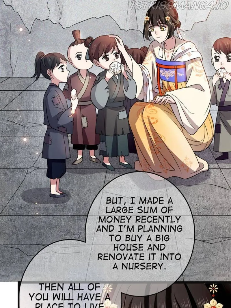 The Sickly Tyrant With An Innocent Facade Chapter 86 Online - página 41