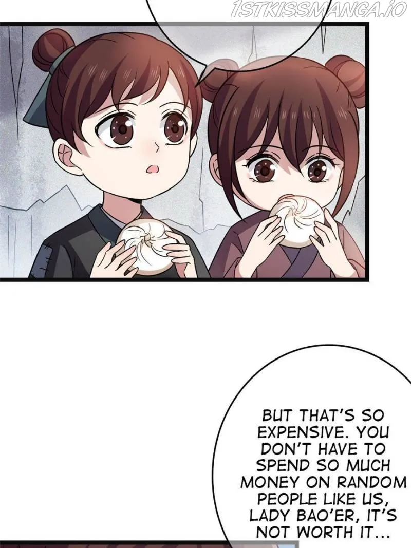 The Sickly Tyrant With An Innocent Facade Chapter 86 Online - página 43