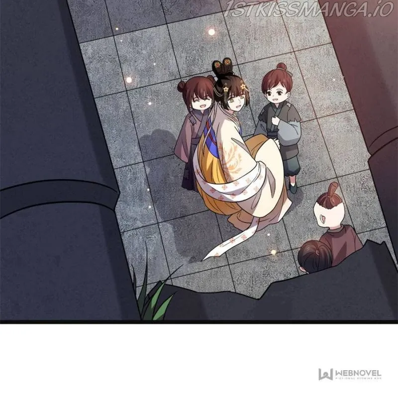 The Sickly Tyrant With An Innocent Facade Chapter 86 Online - página 48