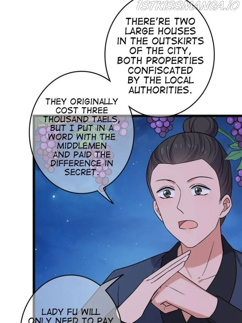 The Sickly Tyrant With An Innocent Facade Chapter 87 Online - página 4