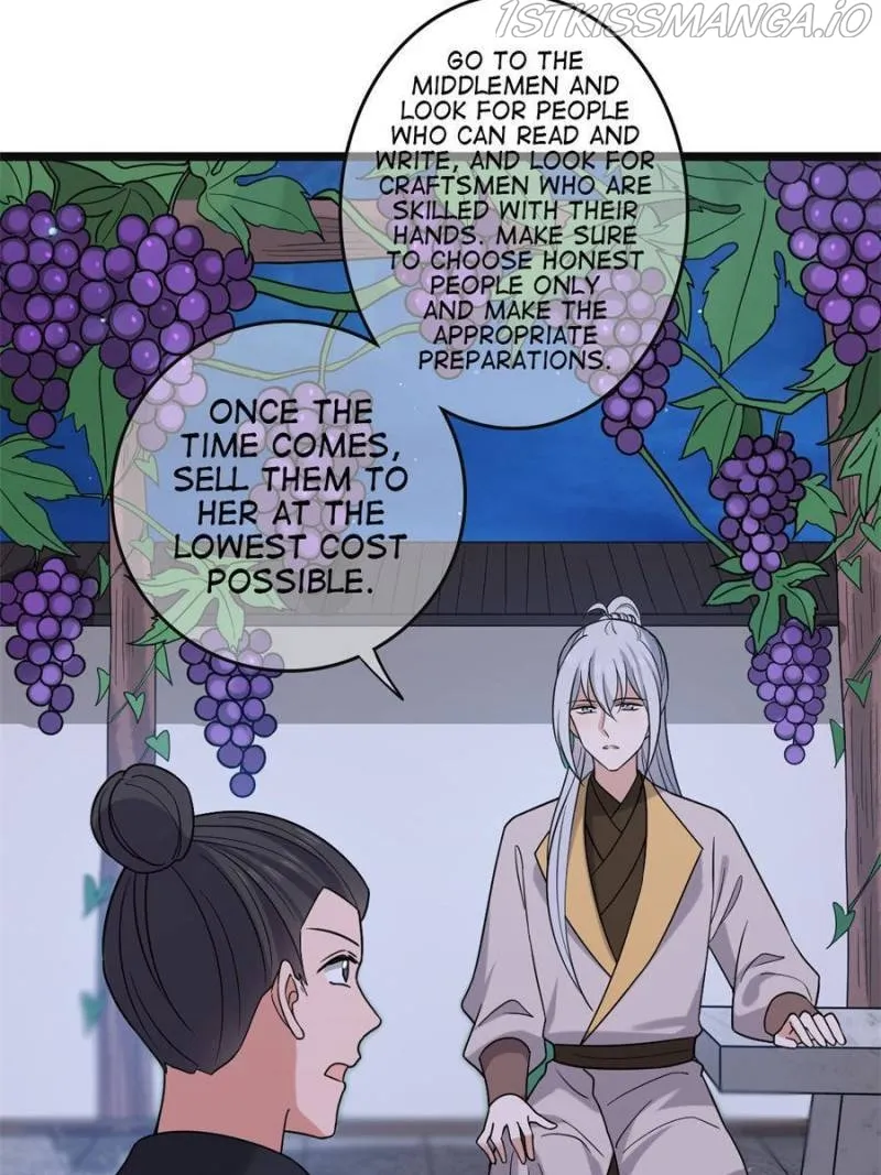 The Sickly Tyrant With An Innocent Facade Chapter 87 Online - página 9