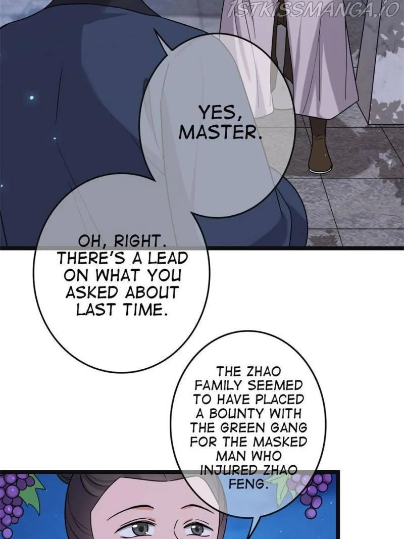 The Sickly Tyrant With An Innocent Facade Chapter 87 Online - página 10