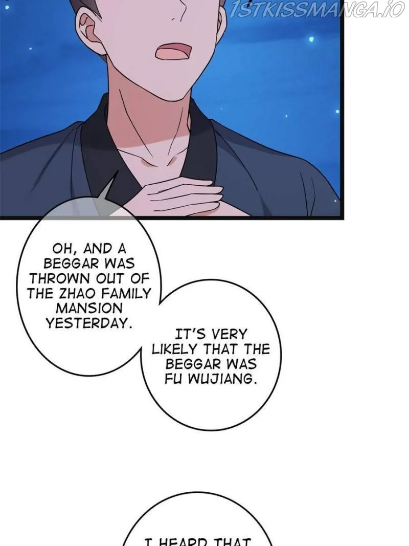The Sickly Tyrant With An Innocent Facade Chapter 87 Online - página 11