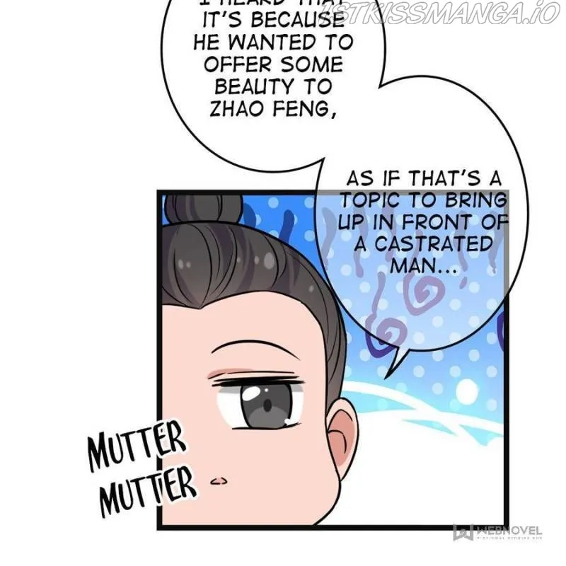 The Sickly Tyrant With An Innocent Facade Chapter 87 Online - página 12