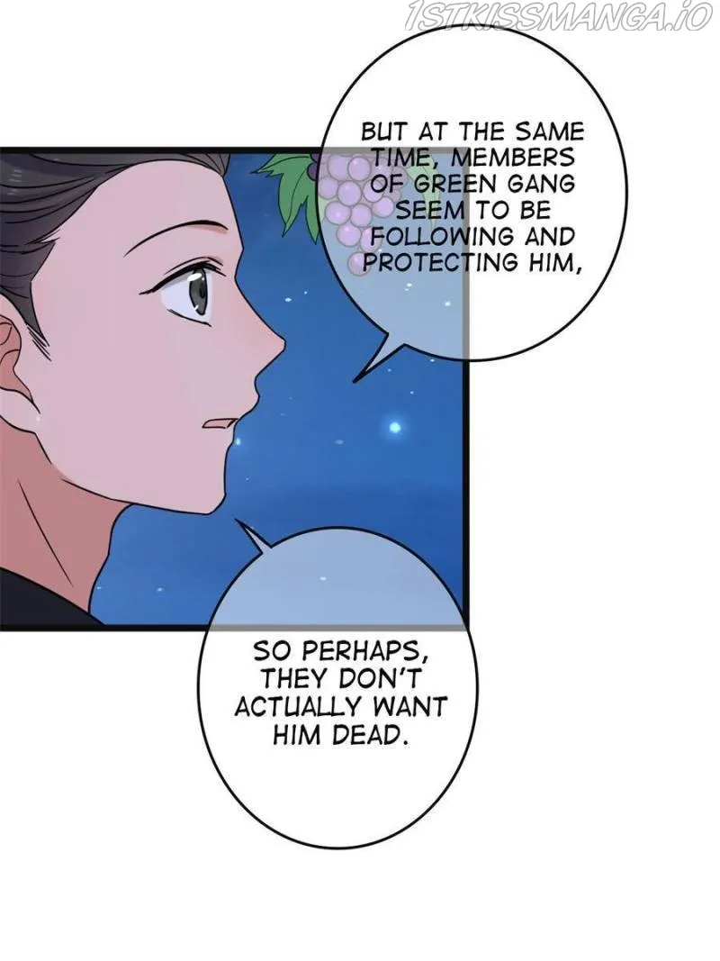 The Sickly Tyrant With An Innocent Facade Chapter 87 Online - página 13