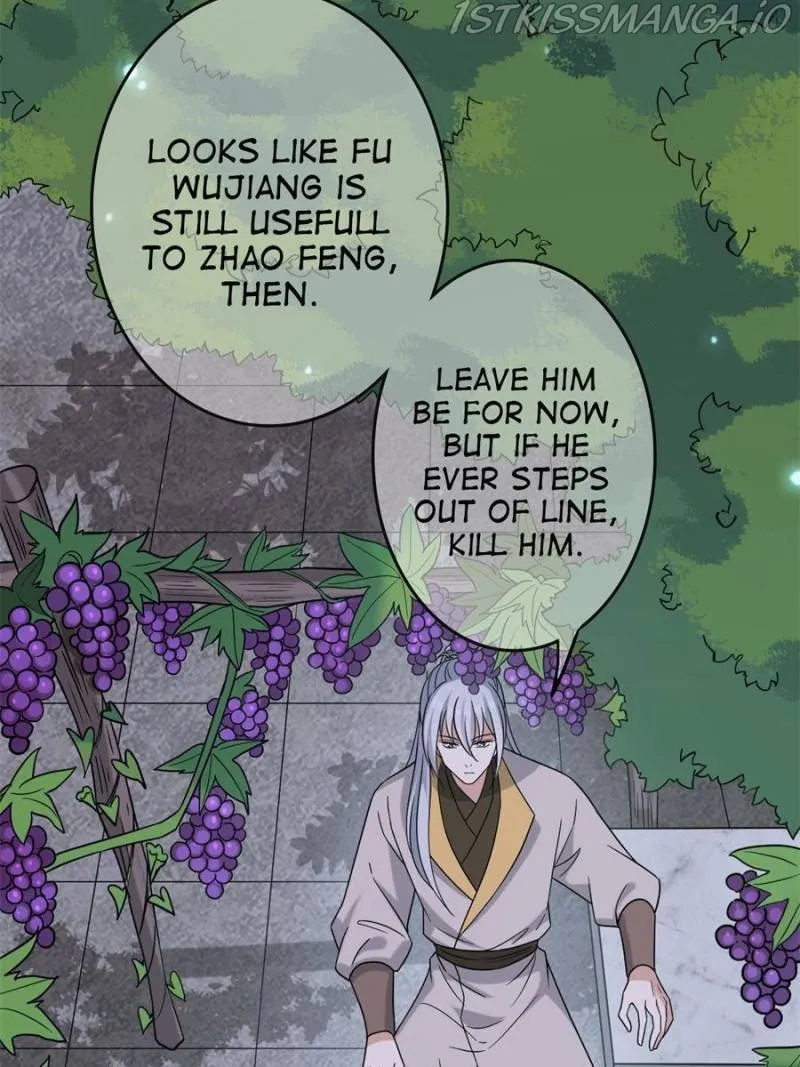 The Sickly Tyrant With An Innocent Facade Chapter 87 Online - página 15