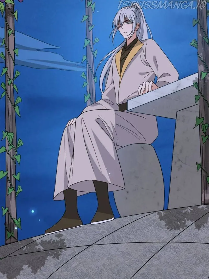 The Sickly Tyrant With An Innocent Facade Chapter 87 Online - página 20