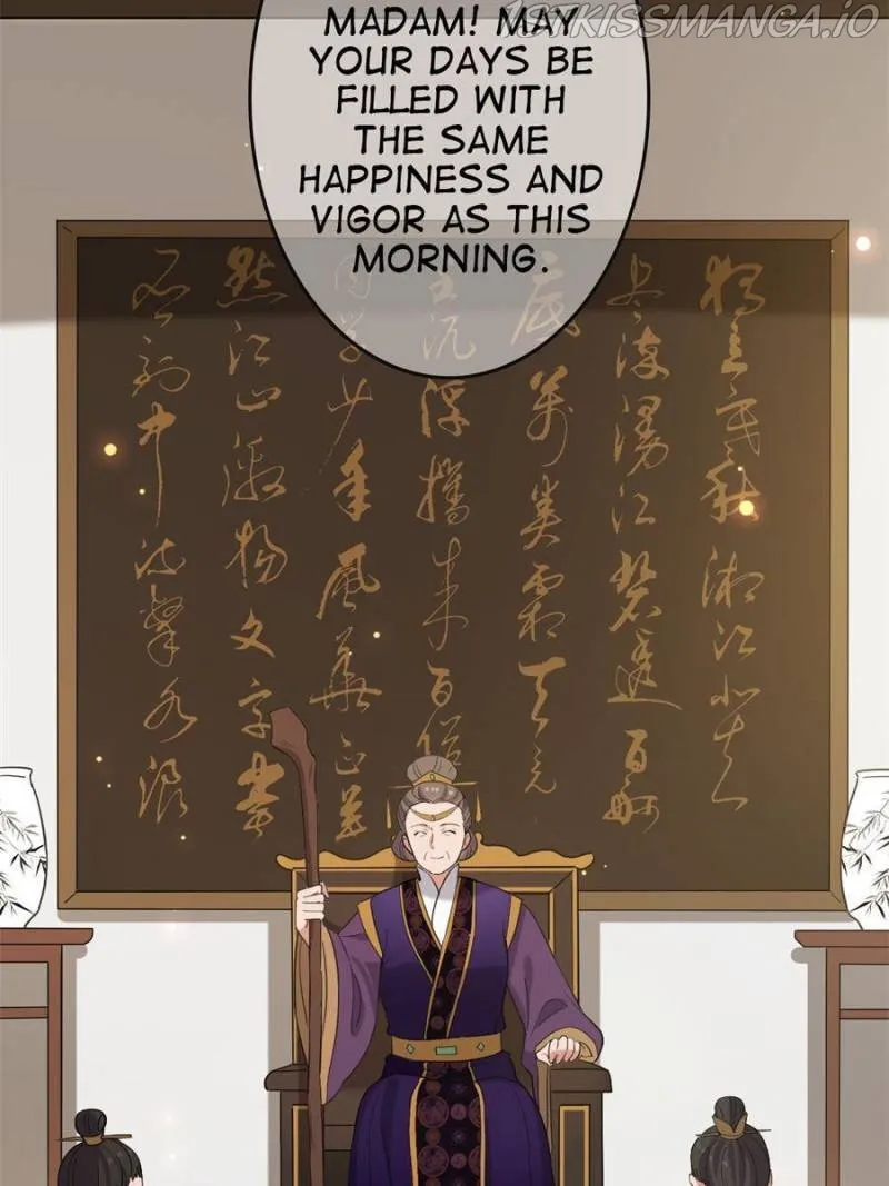 The Sickly Tyrant With An Innocent Facade Chapter 87 Online - página 26