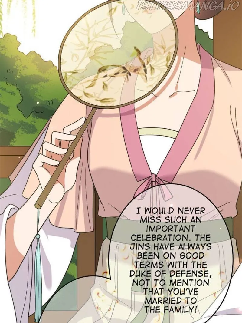 The Sickly Tyrant With An Innocent Facade Chapter 87 Online - página 29