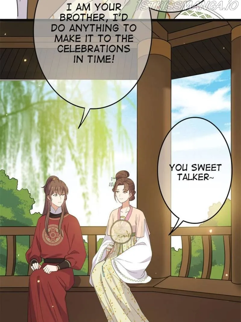 The Sickly Tyrant With An Innocent Facade Chapter 87 Online - página 30
