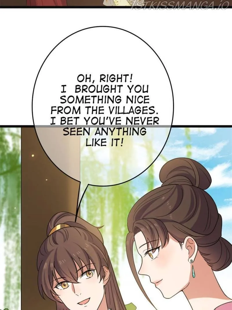 The Sickly Tyrant With An Innocent Facade Chapter 87 Online - página 31