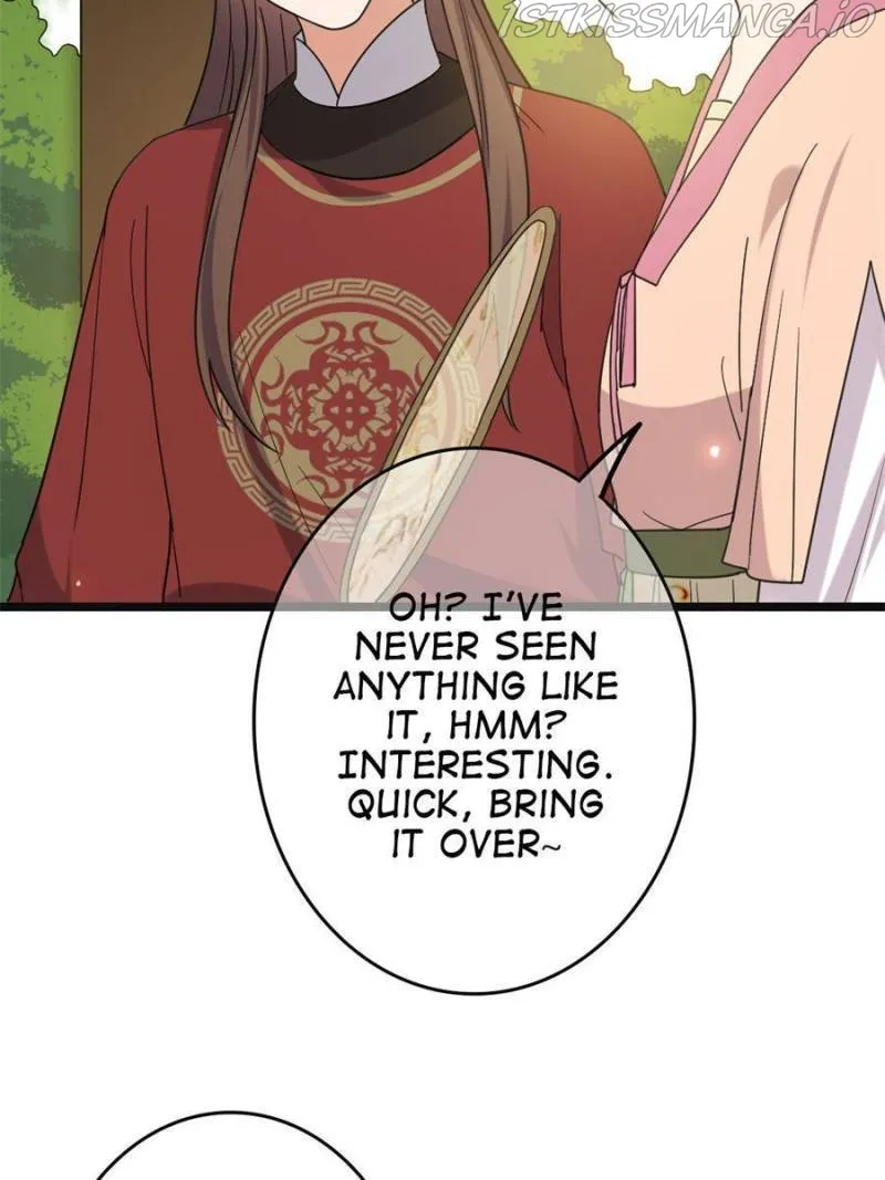 The Sickly Tyrant With An Innocent Facade Chapter 87 Online - página 32