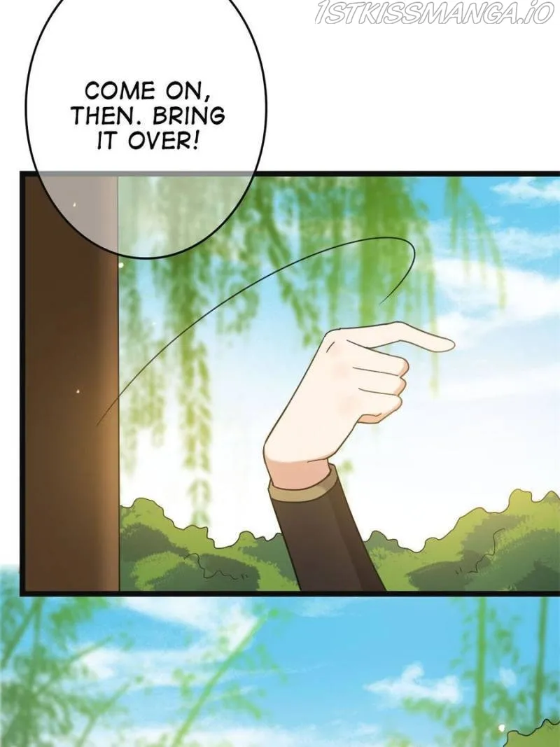 The Sickly Tyrant With An Innocent Facade Chapter 87 Online - página 33