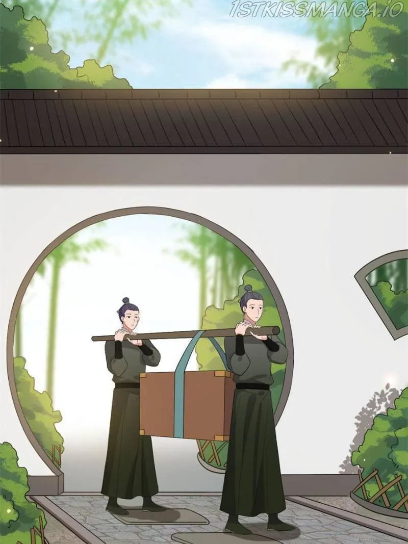 The Sickly Tyrant With An Innocent Facade Chapter 87 Online - página 34