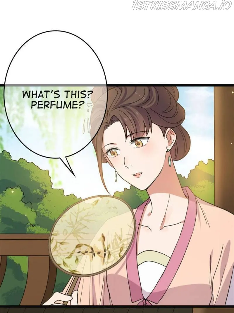 The Sickly Tyrant With An Innocent Facade Chapter 87 Online - página 37