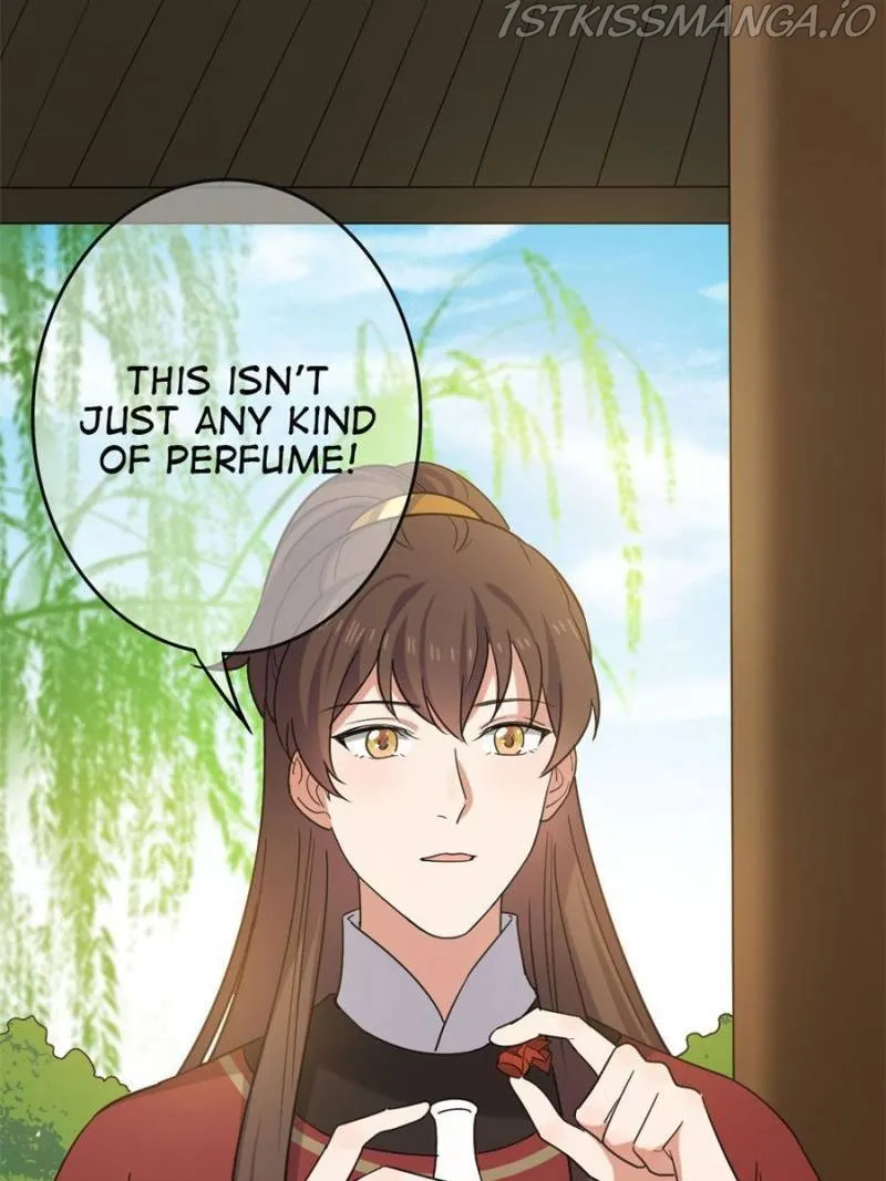 The Sickly Tyrant With An Innocent Facade Chapter 87 Online - página 38