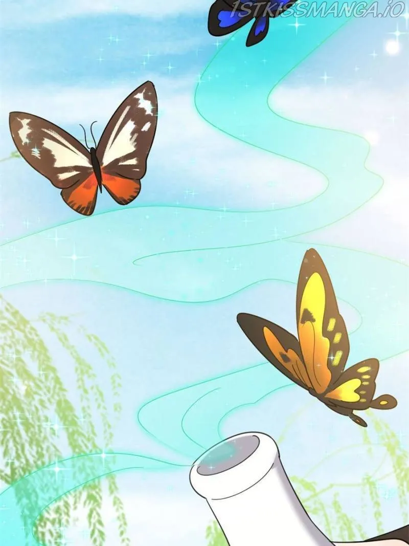 The Sickly Tyrant With An Innocent Facade Chapter 87 Online - página 40