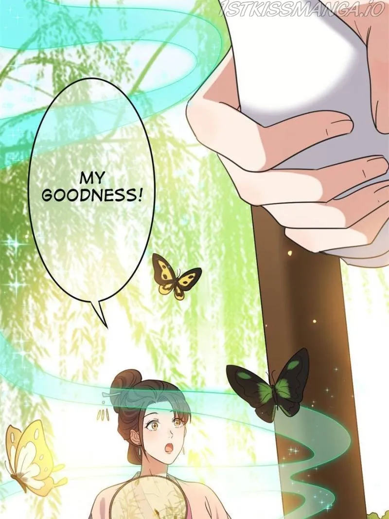 The Sickly Tyrant With An Innocent Facade Chapter 87 Online - página 41