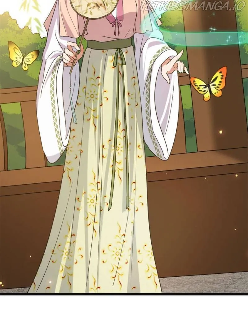 The Sickly Tyrant With An Innocent Facade Chapter 87 Online - página 42