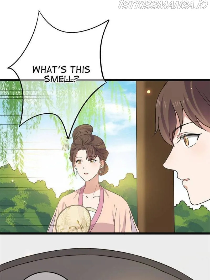 The Sickly Tyrant With An Innocent Facade Chapter 87 Online - página 43