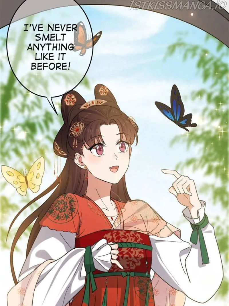 The Sickly Tyrant With An Innocent Facade Chapter 87 Online - página 44