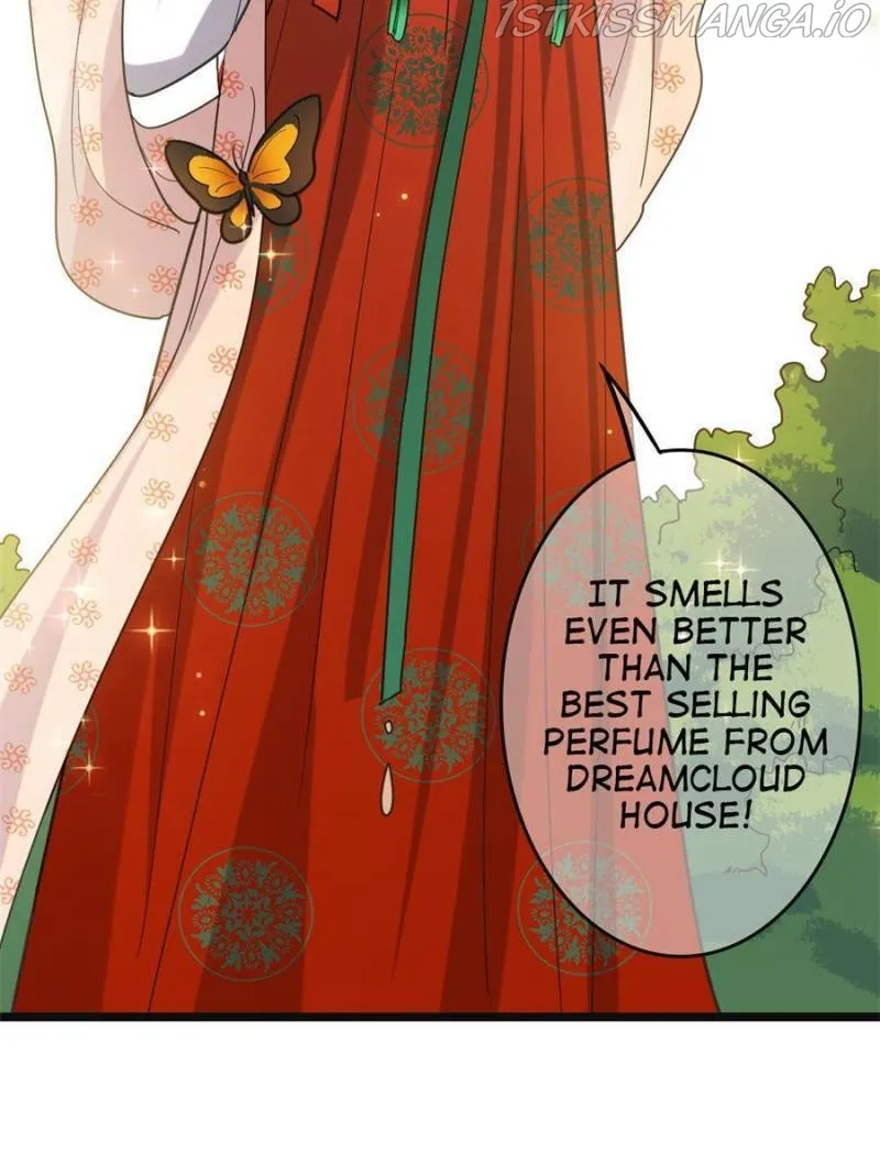 The Sickly Tyrant With An Innocent Facade Chapter 87 Online - página 45