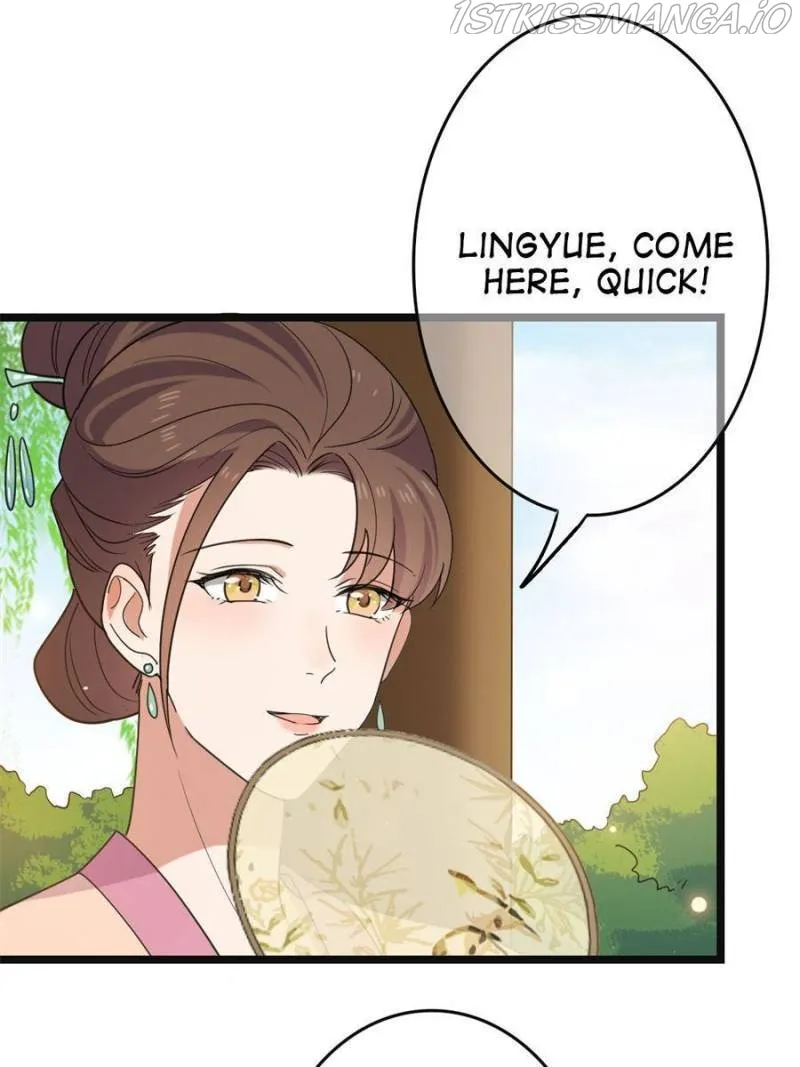 The Sickly Tyrant With An Innocent Facade Chapter 87 Online - página 46