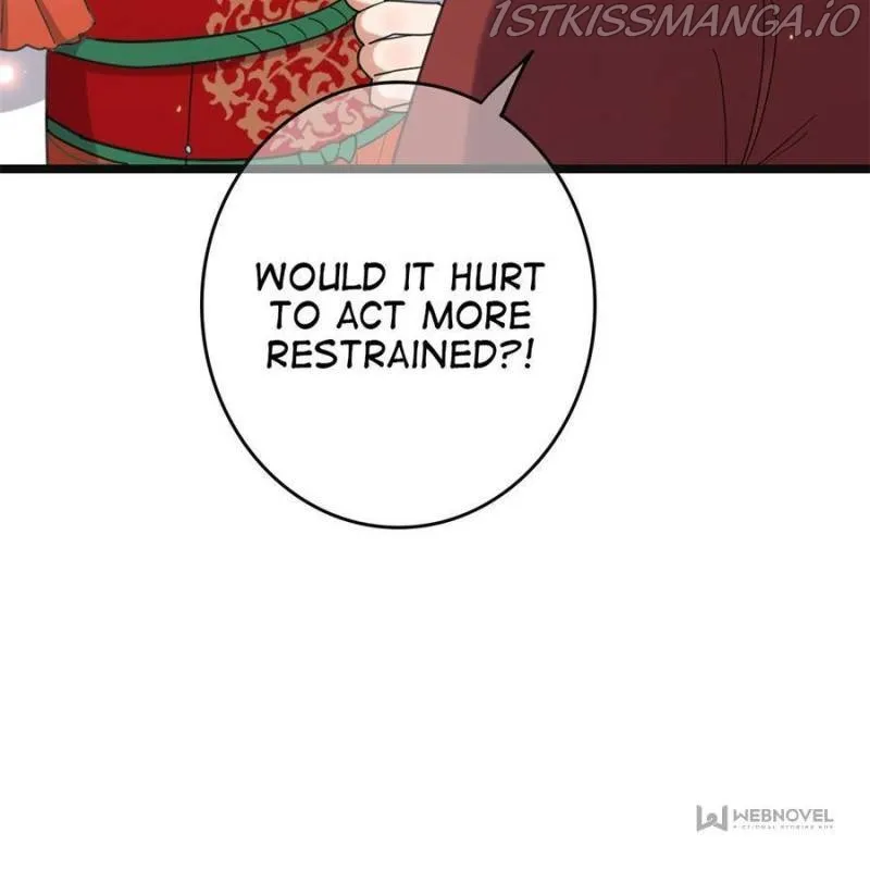 The Sickly Tyrant With An Innocent Facade Chapter 87 Online - página 48
