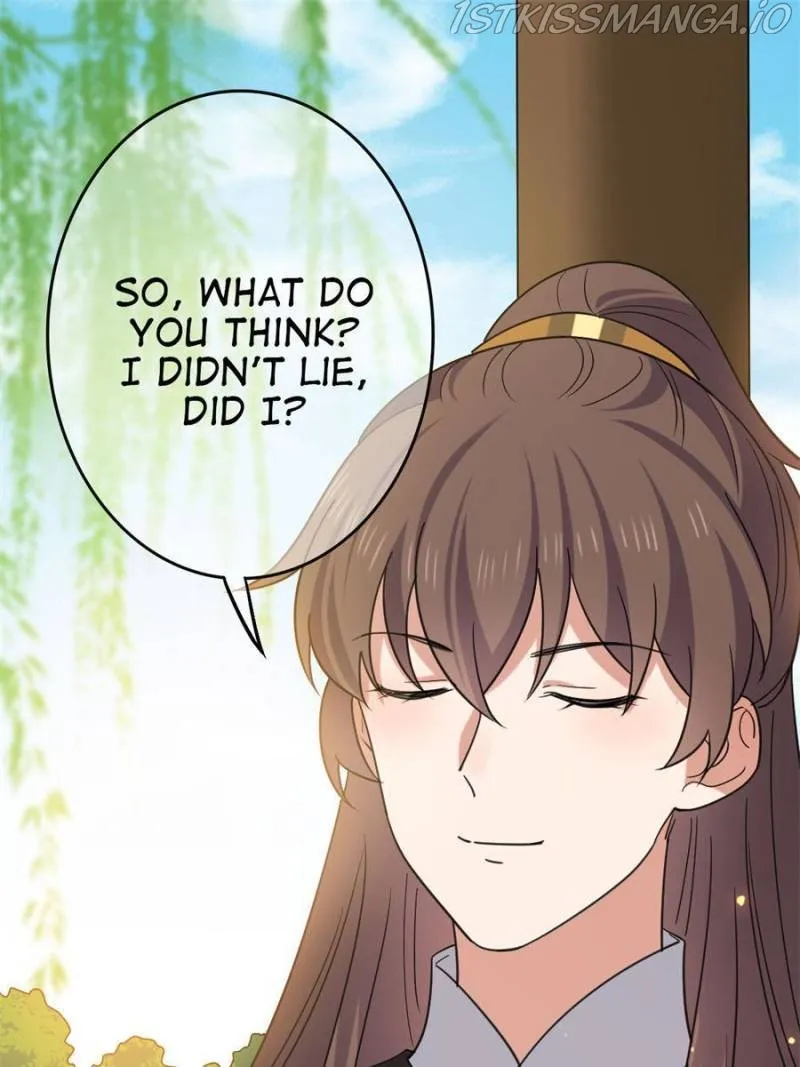 The Sickly Tyrant With An Innocent Facade Chapter 87 Online - página 49