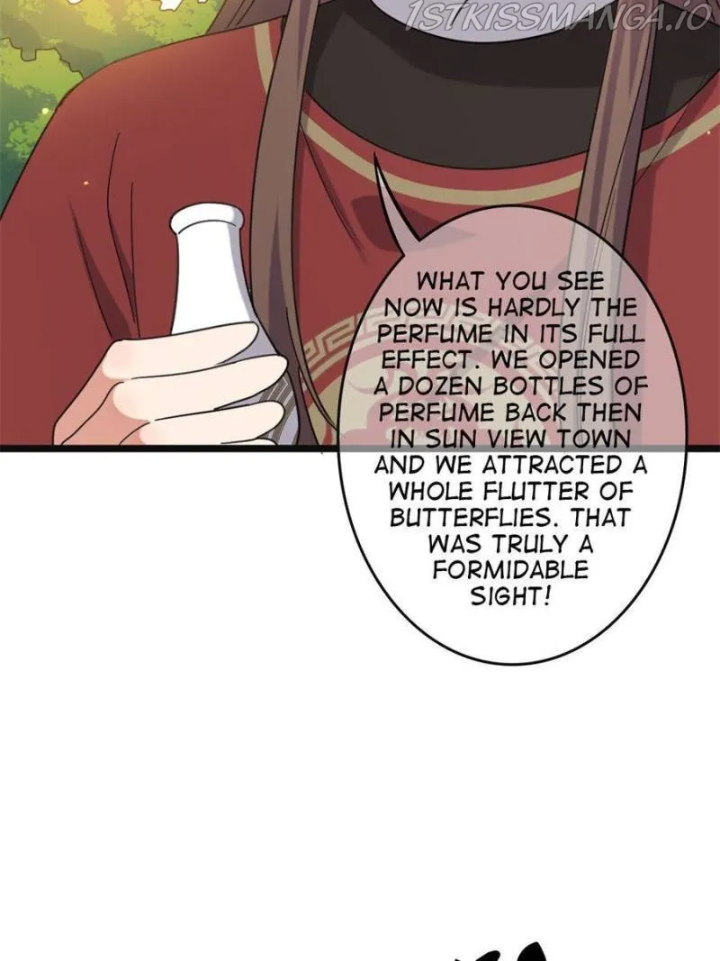 The Sickly Tyrant With An Innocent Facade Chapter 87 Online - página 50