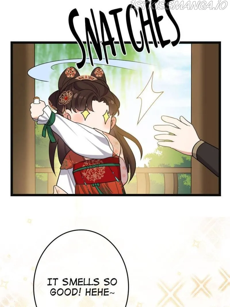 The Sickly Tyrant With An Innocent Facade Chapter 87 Online - página 51