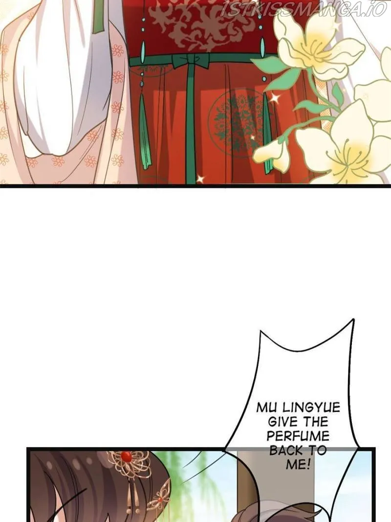 The Sickly Tyrant With An Innocent Facade Chapter 87 Online - página 53