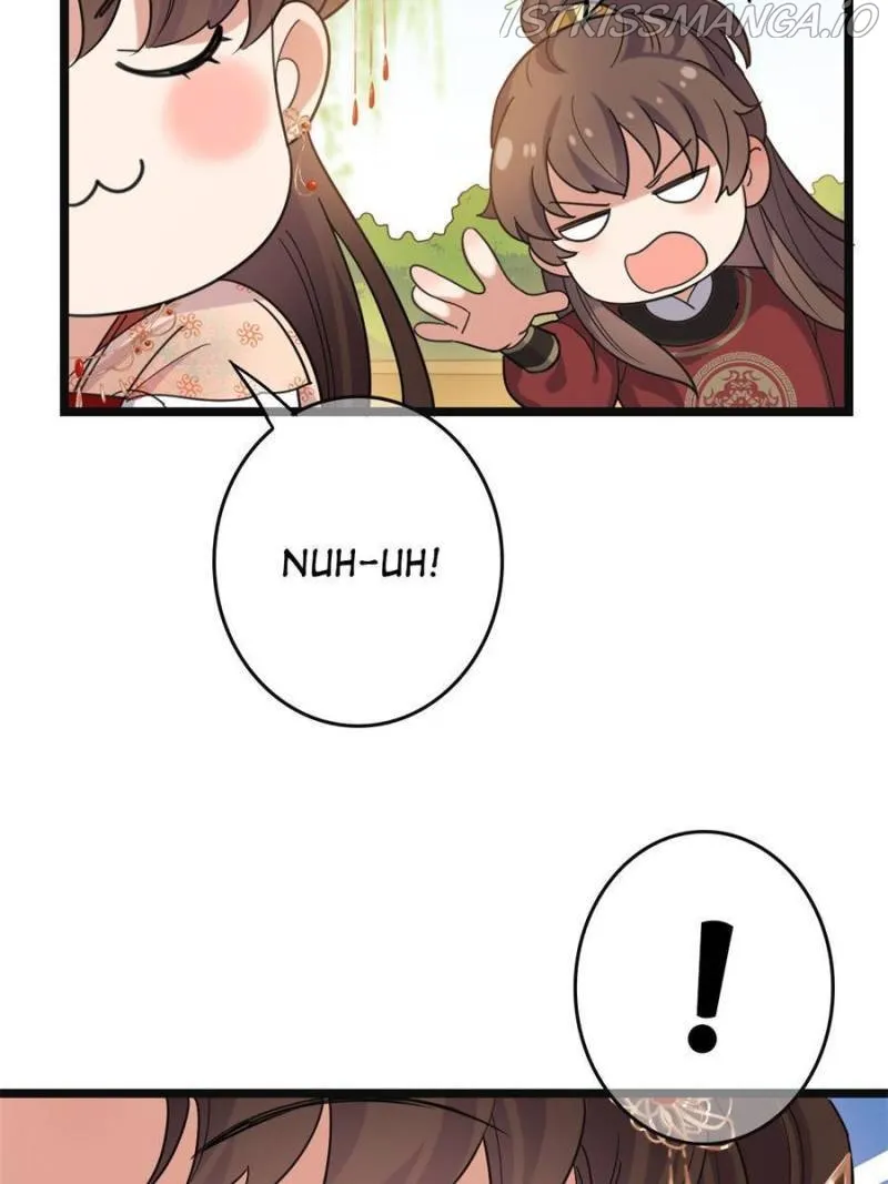The Sickly Tyrant With An Innocent Facade Chapter 87 Online - página 54