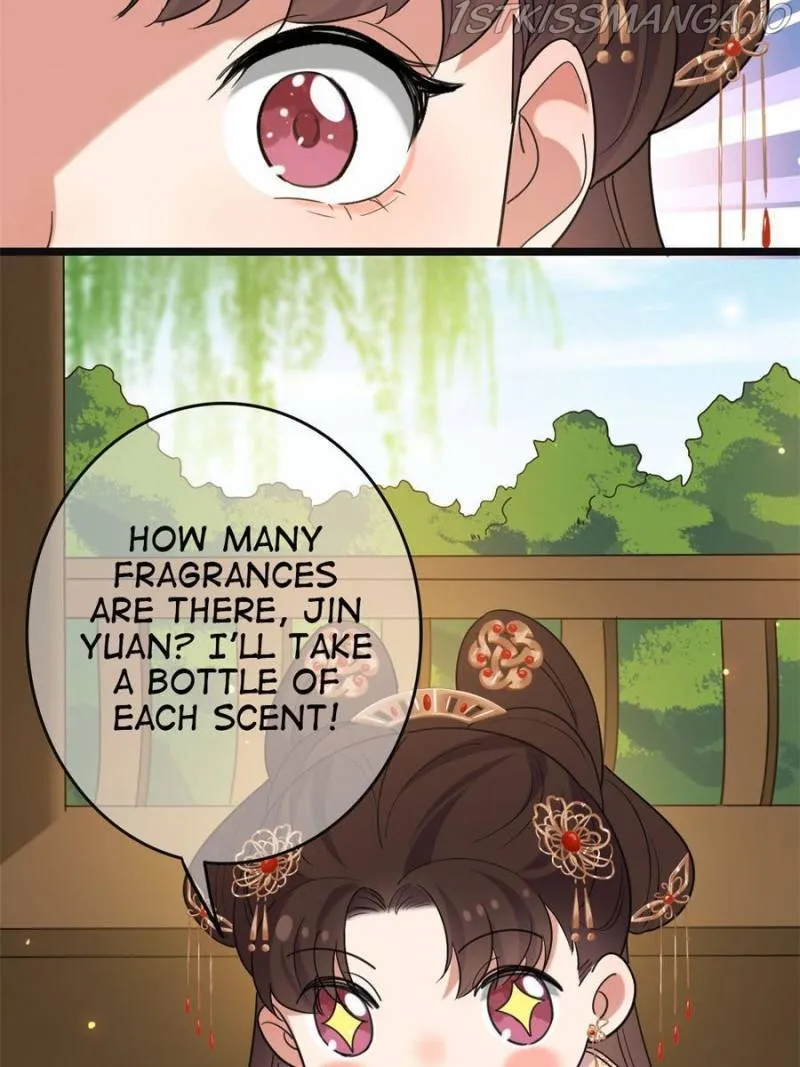 The Sickly Tyrant With An Innocent Facade Chapter 87 Online - página 55