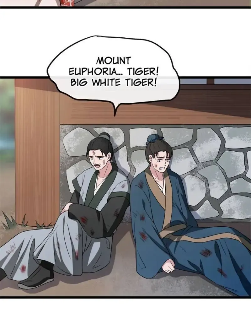 The Sickly Tyrant With An Innocent Facade Chapter 9 Online - página 3