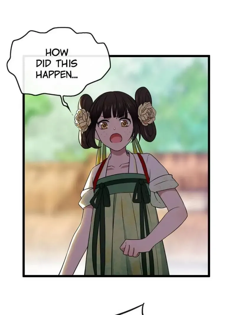 The Sickly Tyrant With An Innocent Facade Chapter 9 Online - página 4