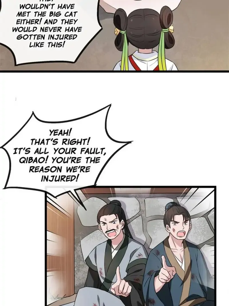 The Sickly Tyrant With An Innocent Facade Chapter 9 Online - página 6